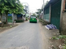 Bán nền gần cầu 5 Kỹ, P3, Tp Vĩnh Long, Vĩnh Long. t: ??m2 (?,? x ??) đất