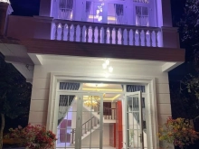 Lh 0948111733 Trang  Vị trí: Mặt tiền góc đường Nguyễn Văn Cung và đường 27 (K