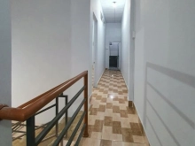 BÁN NHÀ ĐẸP 1 TRỆT 1 LẦU P8, TP VĨNH LONG, CÓ SỞ HỮU NHÀ