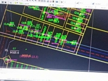Nền đẹp thổ 100%P8 Diện tích 6×25=151m thổ