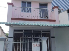 BÁN NHÀ HẺM BA GÁC PHƯỜNG TRƯỜNG AN- TP VĨNH LONG