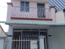 BÁN NHÀ HẺM BA GÁC PHƯỜNG TRƯỜNG AN- TP VĨNH LONG