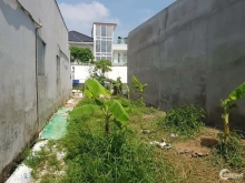 Bán nền thổ cư gần Lẩu Bò 7 Mập, chỉ cách Trung Tâm Thương Mại Thiên Phú P4