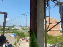 Nền đẹp trục cv  p9. Tpvl . Dt 10x 16 sở hữu nhà