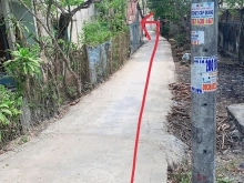 Sát chân cầu ngã cạy, nằm trọn khu đô thị hành chính tỉnh - 2,2 tỉ /nền