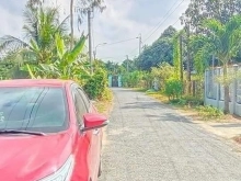 BÁN ĐẤT MT 90M CÓ 90% THỔ CƯ   Hướng Nam. ?.???/??