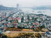 Cần chuyển nhượng ô đất biệt thự siêu đẹp hàng hiếm KDT đồi Sato Cao Xanh - HL