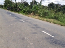 CẦN BÁN ĐẤT THỔ CƯ + RUỘNG, HUYỆN LẤP VÒ.  - Diện tích: 15.000m2