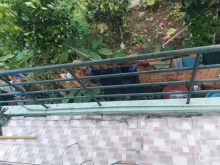 Nhà phố g.ía rẻ nhiều tiện ích cho những cặp vk mới cưới và muốn khởi nghiệp