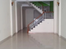 Cho thuê nhà lô 55  đường dương đình nghệ