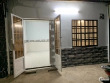 Chính chủ cần cho thuê nhà hẻm C13 Nguyễn Văn Linh