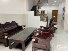 Cho thuê nhà mới nguyên căn khu đô thị Vĩnh Điềm Trung , nội thất cơ bản