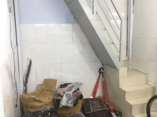 Nhà nguyên căn đường Phó Đức Chính. Q1. Giá 6tr/ tháng