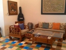 Chính chủ cho thuê NR ở Trích Sài/ Thụy Khuê - 60m2 x 6 Tầng, đường ôtô tránh -