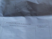 150m2 đất thổ giá đầu tư, An Lục Long - Châu Thành - Long An