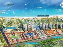 Khu The Sound nhà phố thương mại  cơ hội đầu tư sinh lời cao tại Lagi Bình Thuận