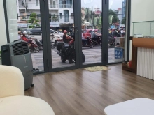 CHO THUÊ MẶT BẰNG LÊ HỒNG PHONG GIÁ 30 TRIỆU/THÁNG