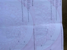 Đất nông nghiệp lô 2 Nguyễn Tri Phương Phú Quý Bình Thuận