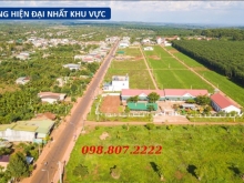 Sổ Đỏ Trao Tay, Công Chứng Trong Ngày Đất Nền Đăk Lăk - Krông Năng