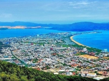 Chỉ 850tr Bạn Đã Sở Hữu Cho Mình 1 Lô Đất mặt tiền quốc lộ 1A