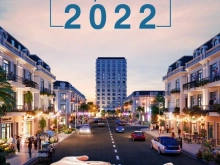 Đất đối diện công viên gần bãi tắm Tam Quan giá 1ty7