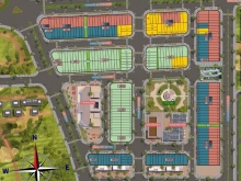 Bán Lô Đất Dự Án Mới Gần Bãi Tắm Sa Huỳnh