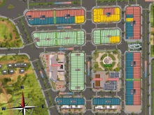 Bán Lô Đất Dự Án Mới Gần Bãi Tắm Sa Huỳnh