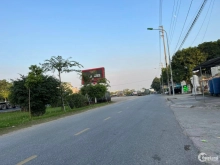 Bán đất mặt đường An Định, TP HD, 341.5m2, mặt tiền 14.7m, vỉa hè 5m, KD buôn bá