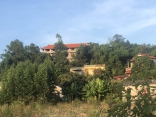 Bán Nhanh 5 Lô Liền Kề Giá Mềm Yên Sơn - Lục Nam