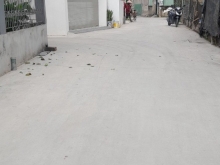 Bán đất ngõ 245 Bình Lộc, ph Tân Bình, TP HD, 60.5m2, mt 4m, đường ô tô tải chạy