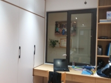 Nhà đẹp ở luôn Nguyễn Du, HBT 45m, 5T,  ô chờ TM, đẹp cực ô tô, KD, 11.3 tỷ