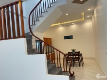 Bán nhà 2 tầng trung tâm phường Trần Lãm, Tp.Thái Bình giá chỉ hơn 1 tỷ