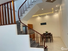 Bán nhà 2 tầng trung tâm phường Trần Lãm, Tp.Thái Bình giá chỉ hơn 1 tỷ