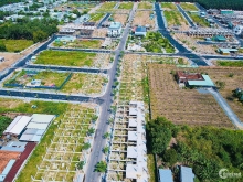 Đất nền giá rẻ trung tâm Thành Phố Bến Cát