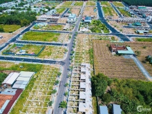 Đất nền giá rẻ trung tâm Thành Phố Bến Cát