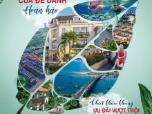 Bán Đất Ven biển Tam Quan Chỉ 1ty8/lô