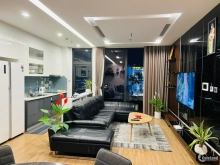 CC bán căn hộ cao cấp Liễu Giai, Ba Đình, Dt 100m2, 3PN, lô góc, full nội thất