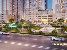 Giỏ hàng đẹp nhất block mặt tiền Biên Hòa Universe Complex, ưu đãi gần 800 triệu