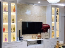 Nhượng gấp căn hộ 50m tại Sunshine Garden