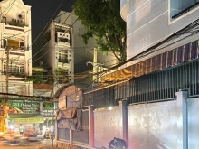 Bán CHCC Nguyễn Văn Lượng 3, Gò Vấp. DT: 4m nở hậu 5.35 x 13.5m. Giá: 1.63 tỷ