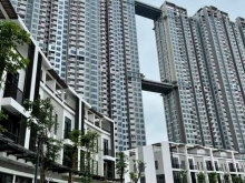 Quỹ căn chuyển nhượng chung cư Sky Oasis Ecopark chuẩn bị bàn giao, còn HTLS 0%
