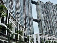 Quỹ căn chuyển nhượng chung cư Sky Oasis Ecopark chuẩn bị bàn giao, còn HTLS 0%