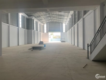 1000m2 nhà kho mặt tiền đường TL 10, Bình Chánh