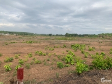 Chính chủ bán đất 2 mặt tiền đường ngang 23, ấp 7 xã Bàu Cạn - Long Thành.