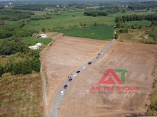 Bán 2200m2 ONT, đường nhựa, giá đầu tư siêu lợi nhuận chỉ 1tr89/m2, sổ sẵn.