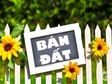 Hàng hiếm, kiếm đâu ra lô đất vị trí đẹp thứ 2, rao bán Đất mặt tiền Chiến Lược,