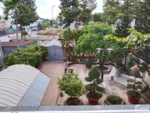 Biệt thự mặt tiền Đại lộ Hùng Vương, P. Phước Hưng, TP. Bà Rịa, diện tích 919m2