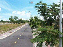 ĐẤT NỀN ĐÃ CÓ SỔ Giáp ranh Bình Chánh Tp.HCM