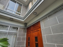 (Bình Thạnh) Bán gấp biệt thự đẹp,Nguyễn Xí,165m2 (10 x 17),3tầng, 28.5tỷ