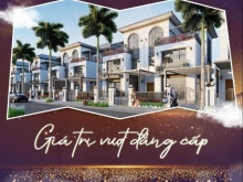 BÁN HÀNG TRỰC TIẾP CHỦ ĐẦU TƯ T&T CITY MILENNIA,NHÀ PHỐ,SHOPHOUSE,BIỆT THỰ...LH